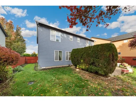 18301 NE 20th Street Vancouver WA 98684