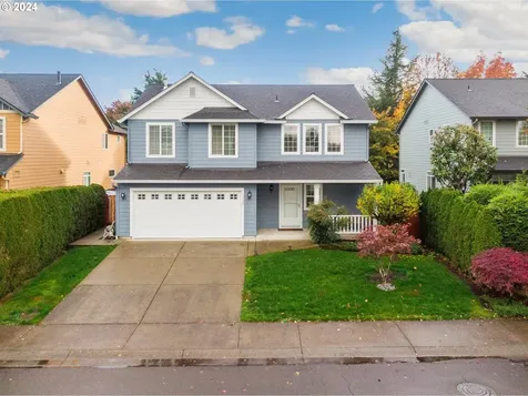 18301 NE 20th Street Vancouver WA 98684