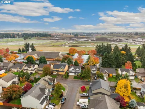 18301 NE 20th Street Vancouver WA 98684