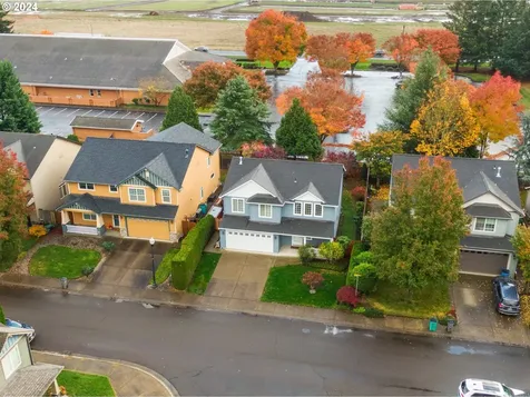 18301 NE 20th Street Vancouver WA 98684