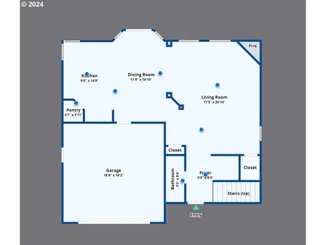 18301 NE 20th Street Vancouver WA 98684