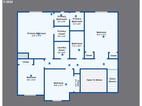 18301 NE 20th Street Vancouver WA 98684