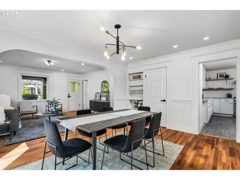 5104 NE 24th Avenue Portland OR 97211