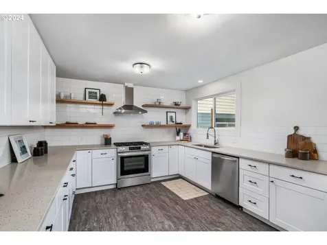 5104 NE 24th Avenue Portland OR 97211