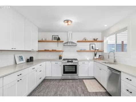 5104 NE 24th Avenue Portland OR 97211