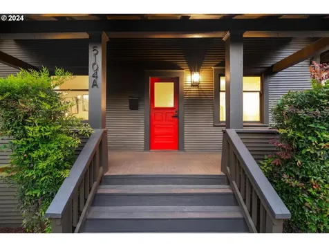 5104 NE 24th Avenue Portland OR 97211
