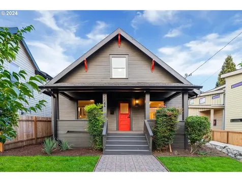 5104 NE 24th Avenue Portland OR 97211