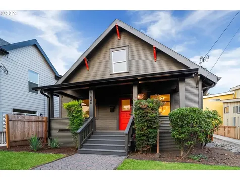 5104 NE 24th Avenue Portland OR 97211