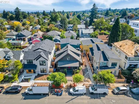 5104 NE 24th Avenue Portland OR 97211