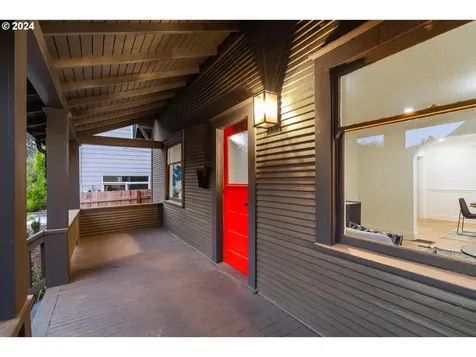5104 NE 24th Avenue Portland OR 97211