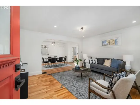 5104 NE 24th Avenue Portland OR 97211