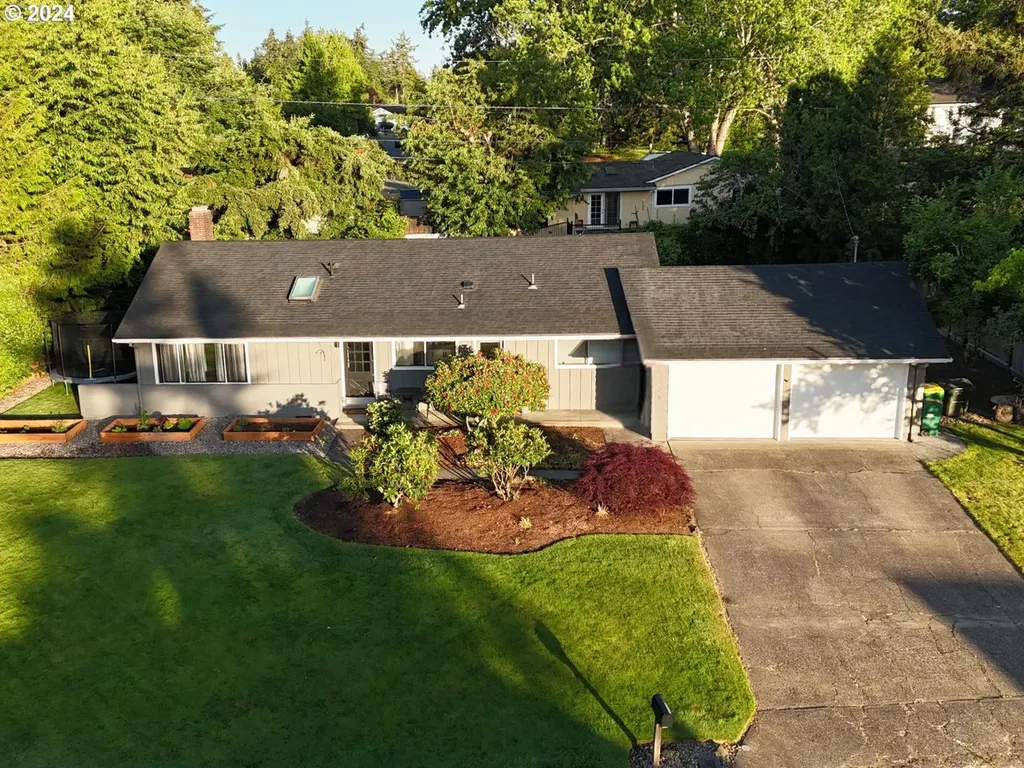 9328 Sw Camille Terrace Portland OR 97223