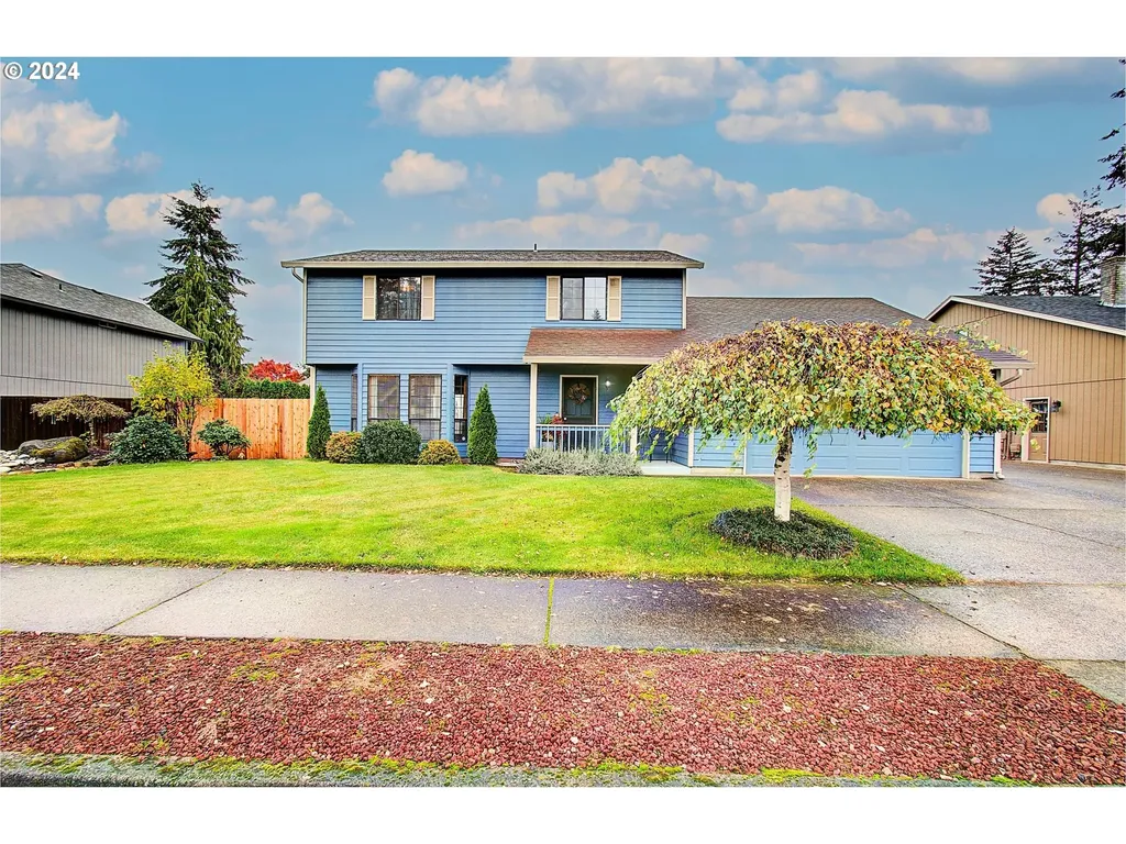 3709 NE 159th Avenue Vancouver WA 98682