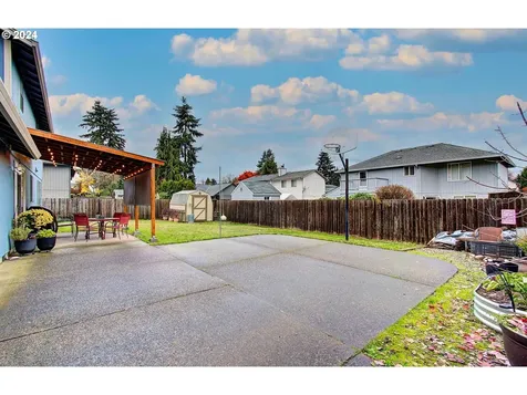 3709 NE 159th Avenue Vancouver WA 98682