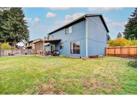 3709 NE 159th Avenue Vancouver WA 98682
