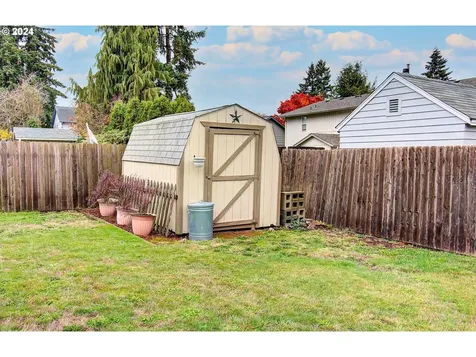 3709 NE 159th Avenue Vancouver WA 98682
