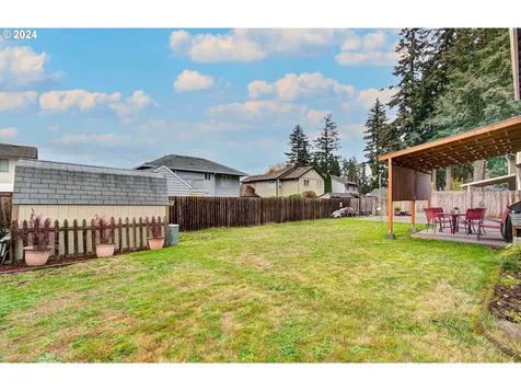 3709 NE 159th Avenue Vancouver WA 98682