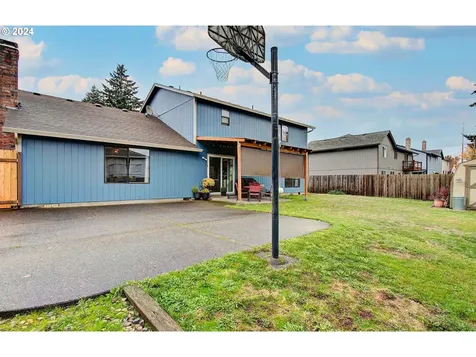 3709 NE 159th Avenue Vancouver WA 98682