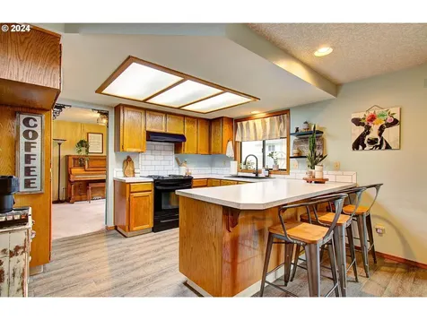 3709 NE 159th Avenue Vancouver WA 98682
