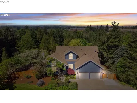14495 Sw Fairoaks Drive Sherwood OR 97140