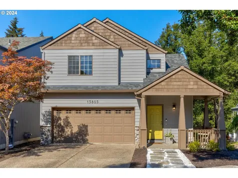 15805 Sw Redstone Drive Beaverton OR 97007