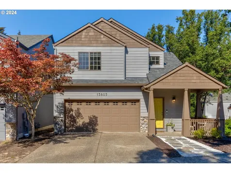 15805 Sw Redstone Drive Beaverton OR 97007