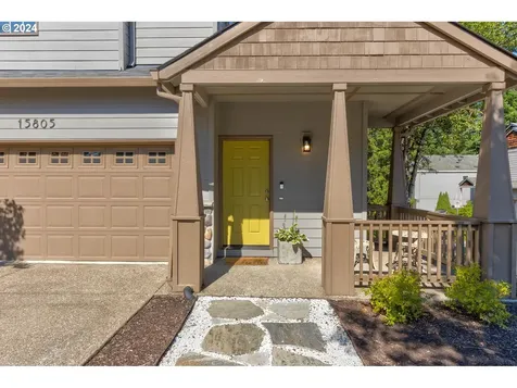 15805 Sw Redstone Drive Beaverton OR 97007
