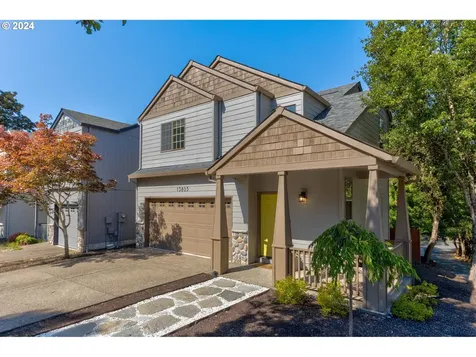15805 Sw Redstone Drive Beaverton OR 97007