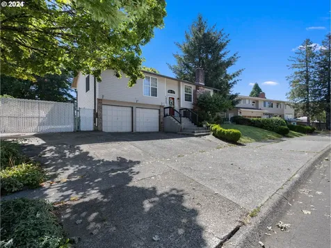 714 Se 40th Street Troutdale OR 97060