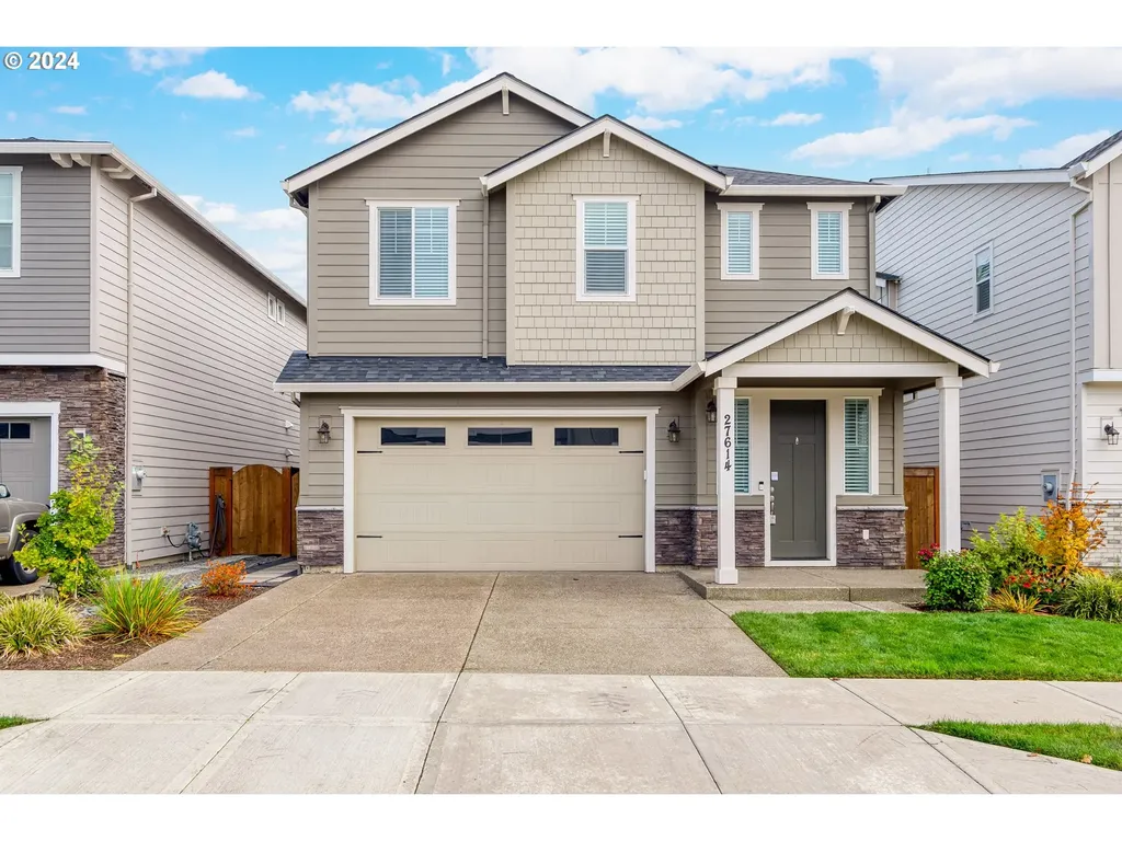 27614 SW Alder Lane Wilsonville OR 97070