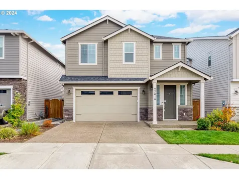 27614 SW Alder Lane Wilsonville OR 97070