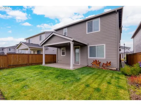 27614 SW Alder Lane Wilsonville OR 97070