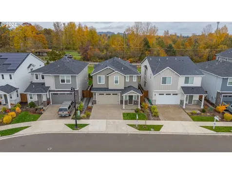 27614 SW Alder Lane Wilsonville OR 97070