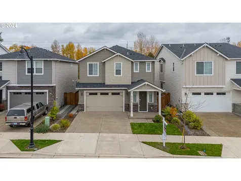 27614 SW Alder Lane Wilsonville OR 97070
