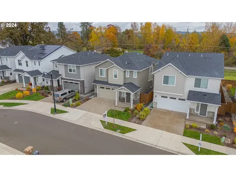 27614 SW Alder Lane Wilsonville OR 97070