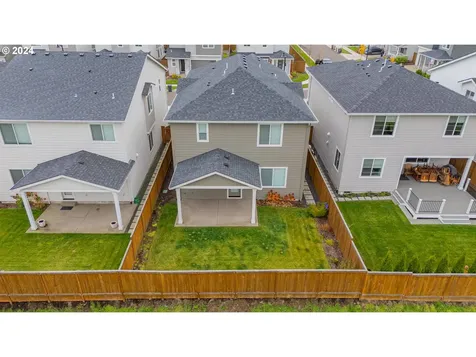 27614 SW Alder Lane Wilsonville OR 97070