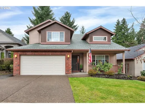 7555 Sw 149th Avenue Beaverton OR 97007