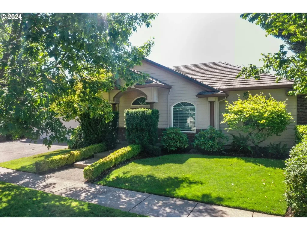 2174 Ashbury Drive Eugene OR 97408