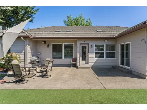 2174 Ashbury Drive Eugene OR 97408