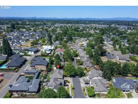 2174 Ashbury Drive Eugene OR 97408