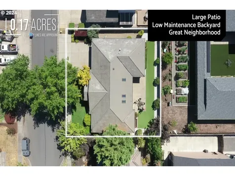 2174 Ashbury Drive Eugene OR 97408