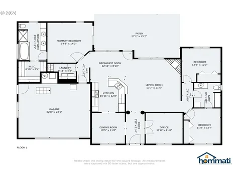2174 Ashbury Drive Eugene OR 97408