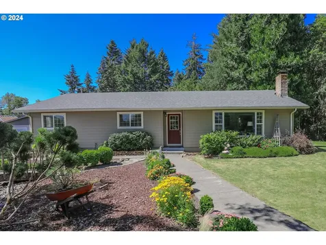 806 Touchstone Lane Roseburg OR 97471