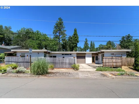 5 W 37th Avenue Eugene OR 97405