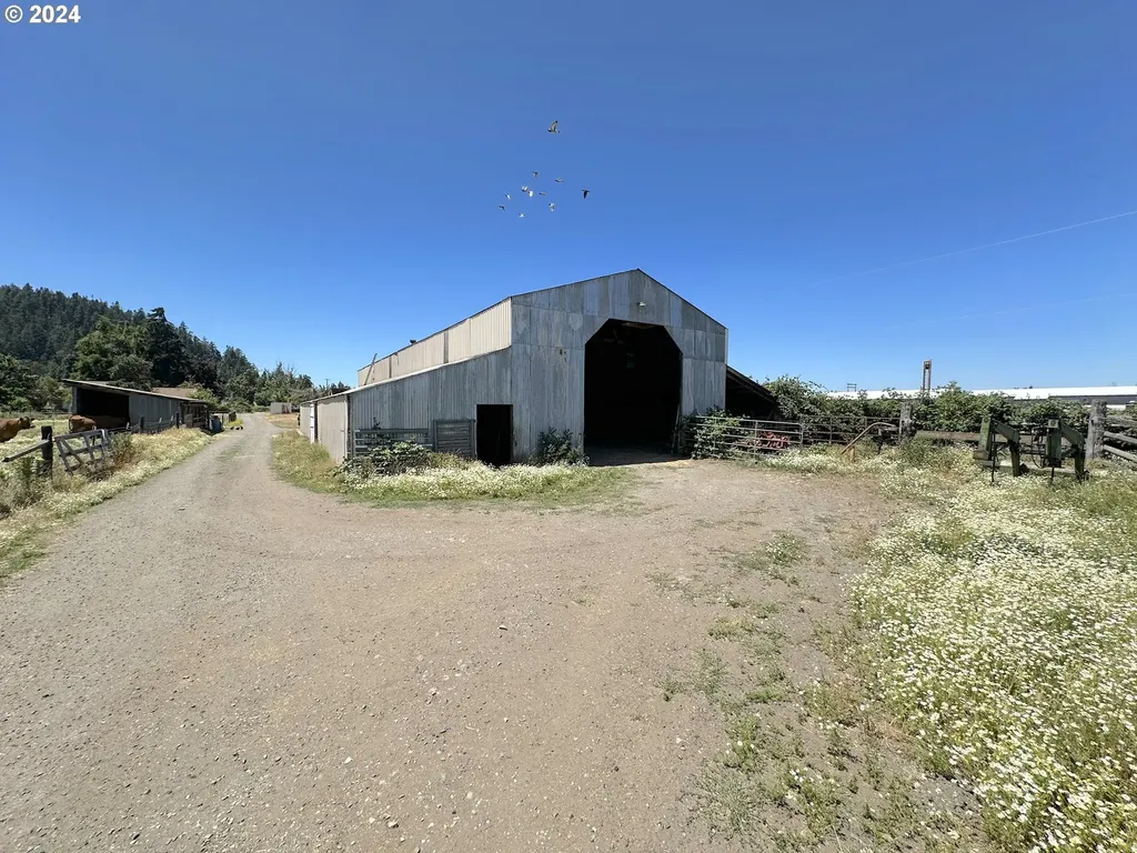 82815 S Mill Street Creswell OR 97426