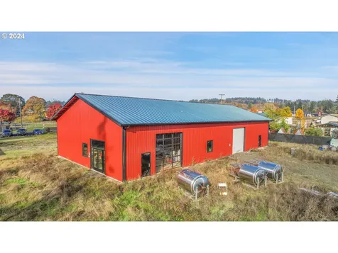 200 Running Dogs Lane St. Helens OR 97051