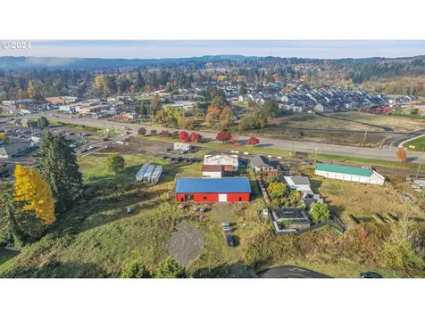 200 Running Dogs Lane St. Helens OR 97051