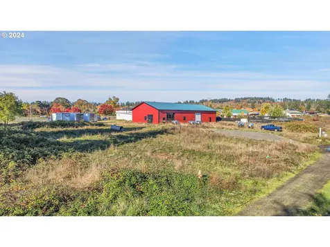 200 Running Dogs Lane St. Helens OR 97051