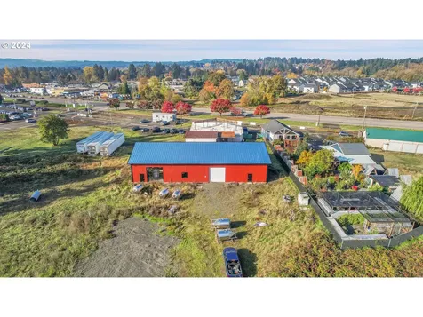 200 Running Dogs Lane St. Helens OR 97051