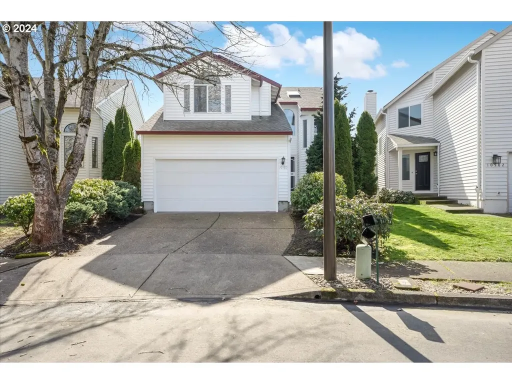 10570 Sw Windsor Court Portland OR 97223